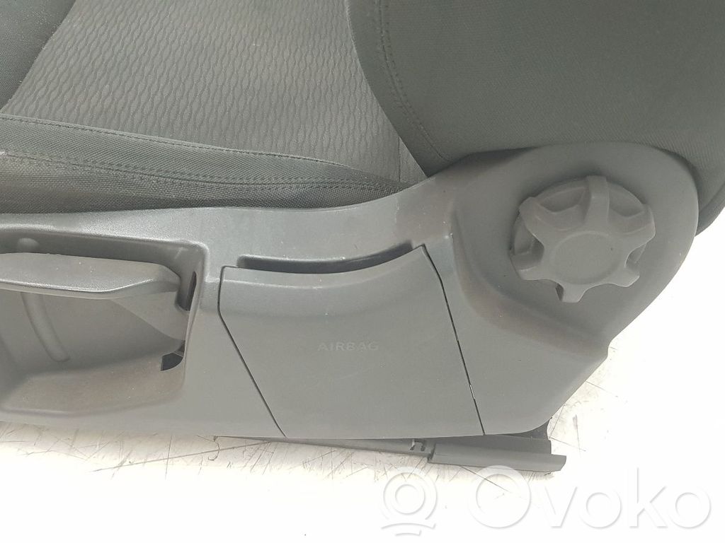 Land Rover Discovery Sport Scaun șofer 