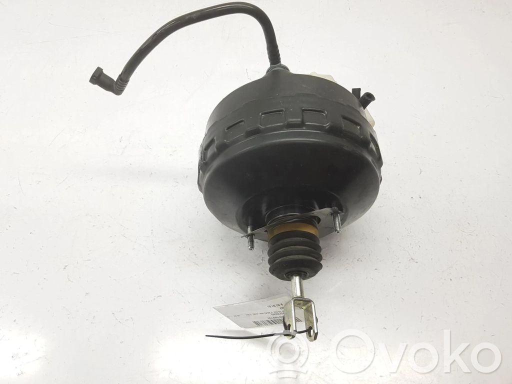 BMW 3 E90 E91 Brake booster 