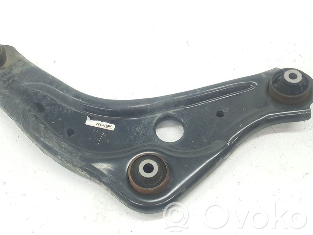 Nissan Qashqai Dolny wahacz przedni 