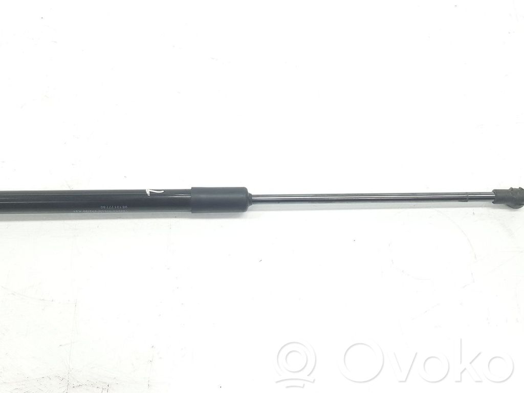 Citroen C3 Amortizor hayon 