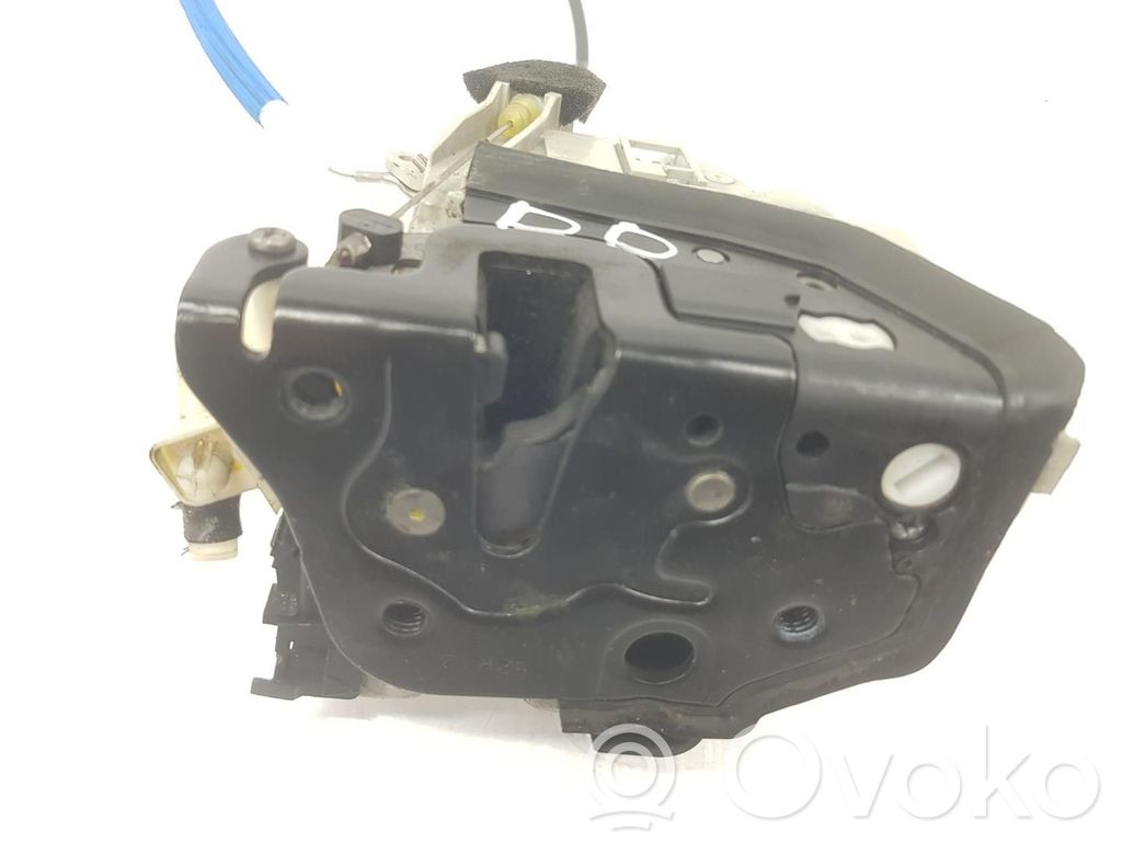 Audi A4 S4 B8 8K Încuietoare ușă față 