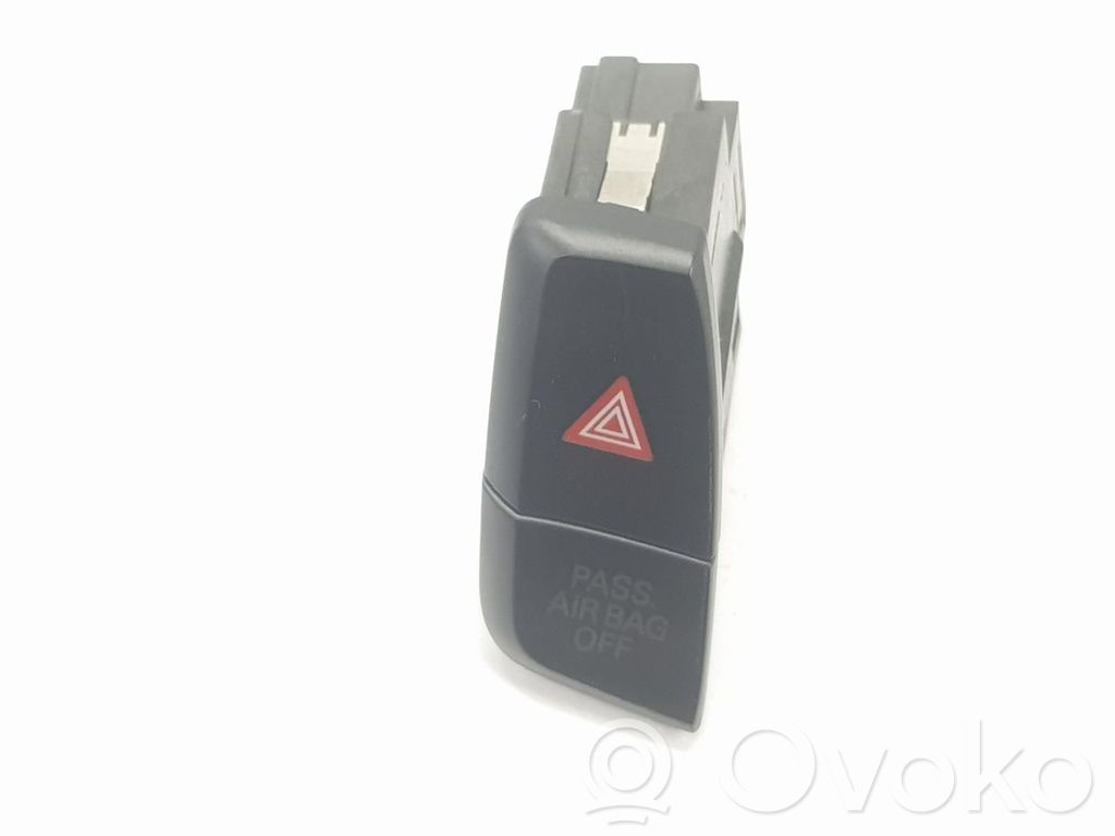 Comutator lumini pericol   8K1941509A,8K1941509A