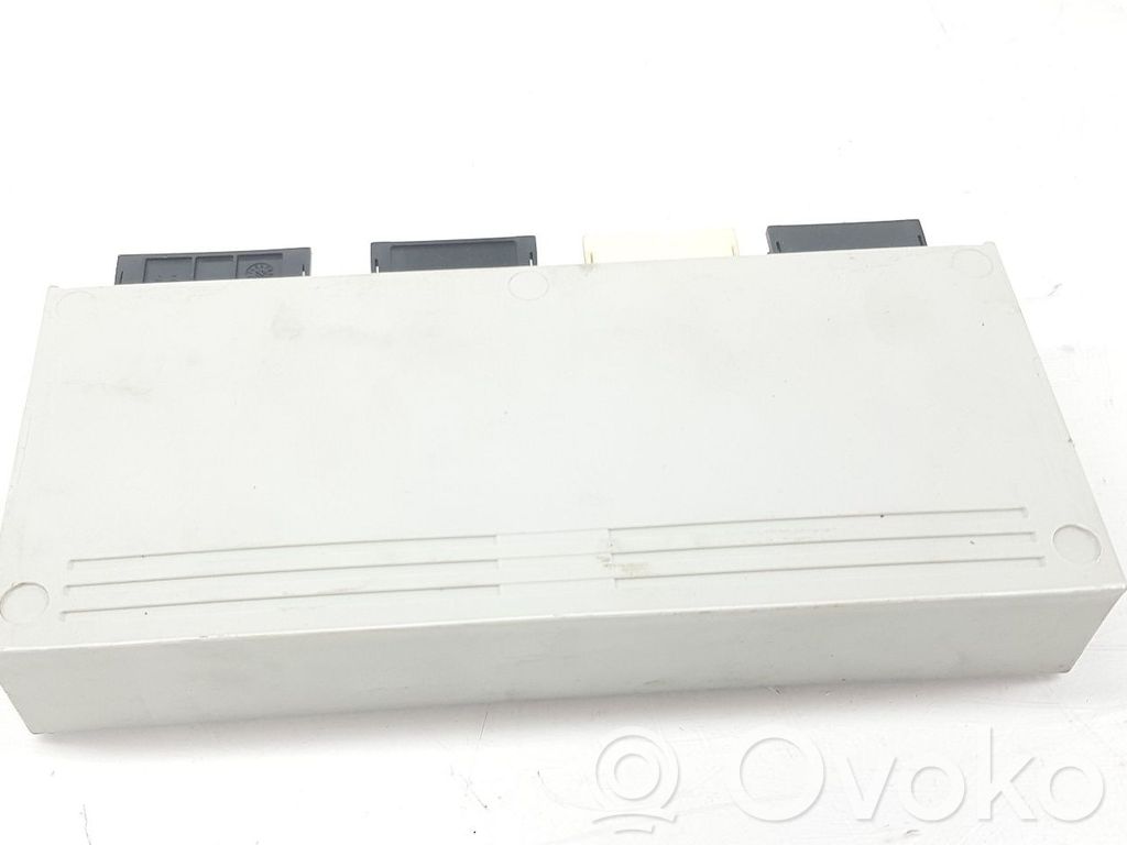 BMW 3 GT F34 Sonstige Steuergeräte / Module 