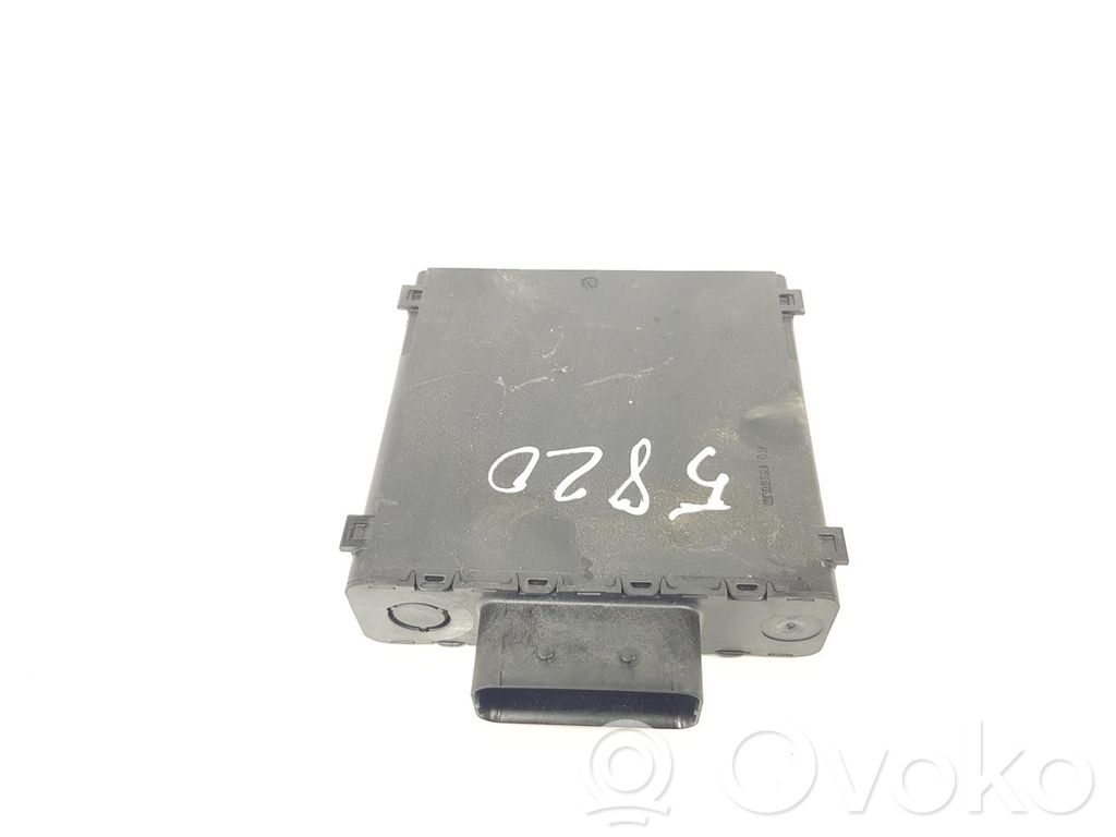 Sonstige Steuergeräte / Module   8K0959663,8K0959663
