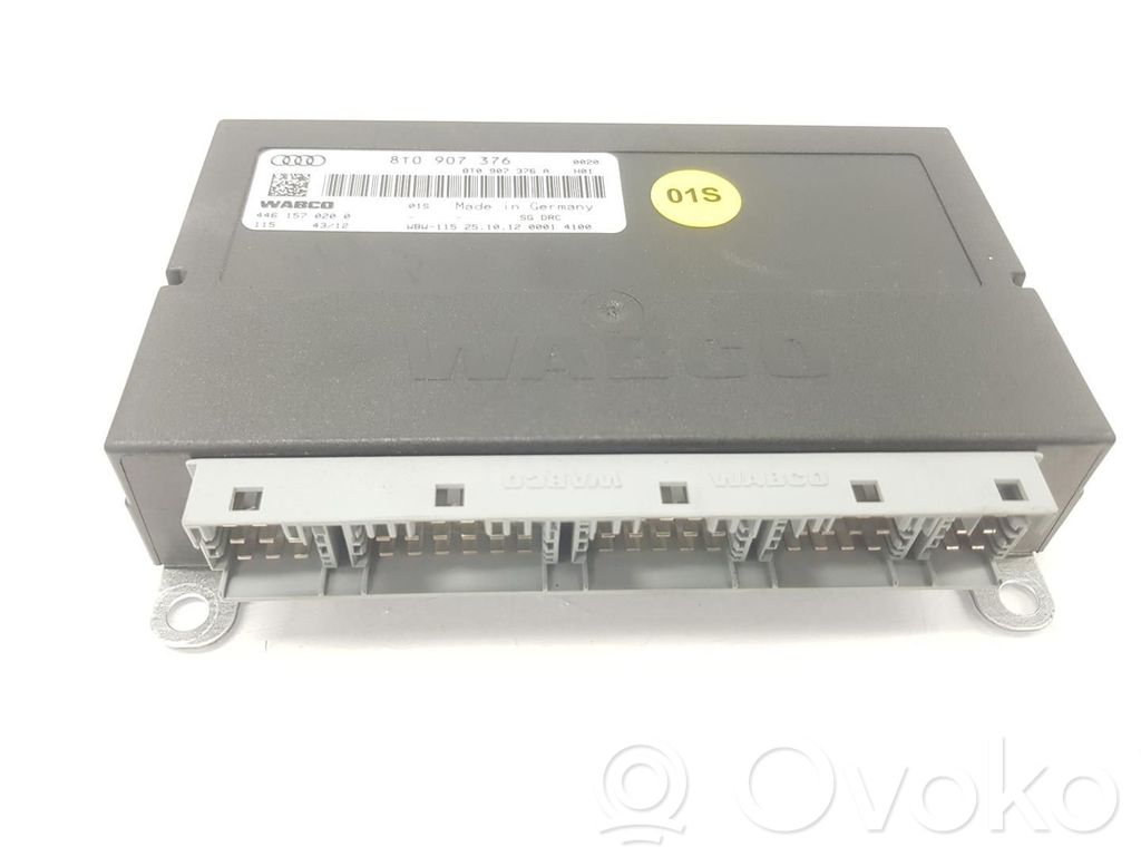 Audi A4 S4 B8 8K Autres unités de commande / modules 