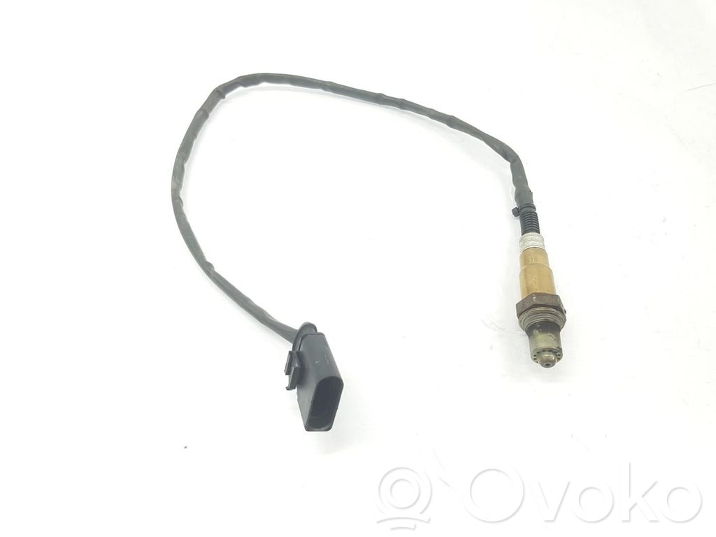 Sonde lambda   025802700F,025802700F