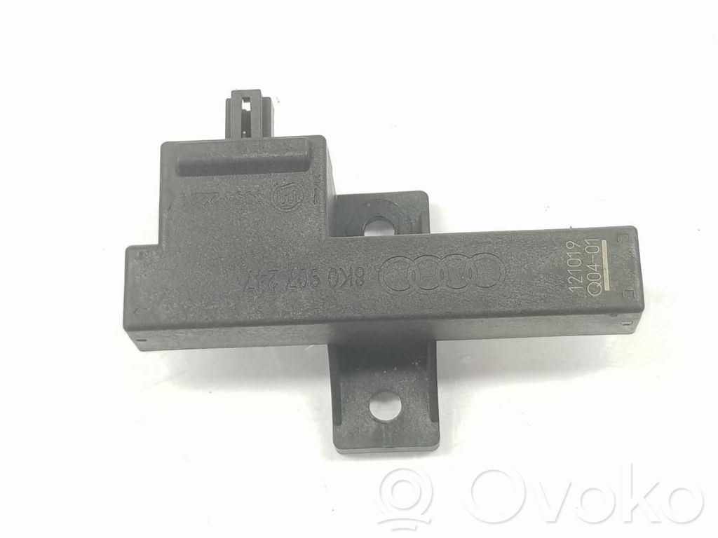 Audi A4 S4 B8 8K Sensore 