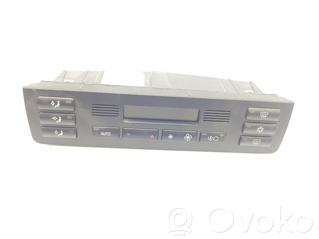 Unitate control climatizare   64116931601,6931601
