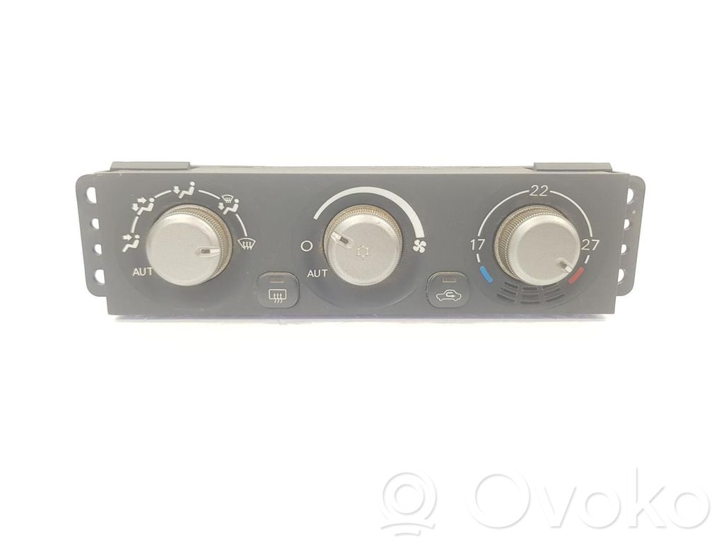 Unitate control climatizare   MR958005,MR958005