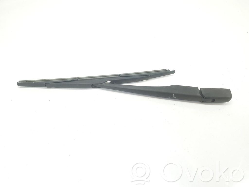 BMW 3 E90 E91 Rear wiper blade arm 