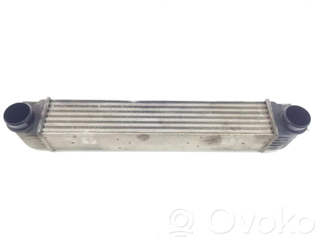 Intercooler radiator   17512247359,2247359