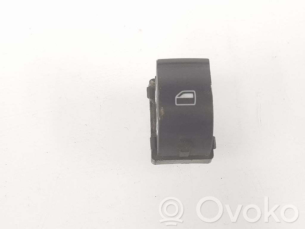 Audi A4 S4 B6 8E 8H Interrupteur commade lève-vitre