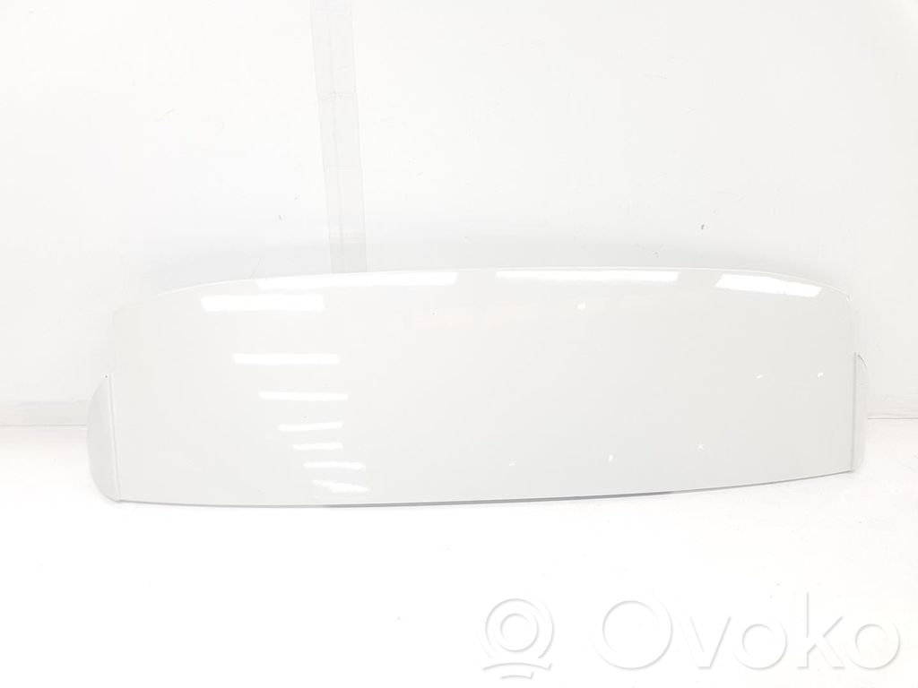 BMW 3 E90 E91 Tailgate/trunk spoiler 
