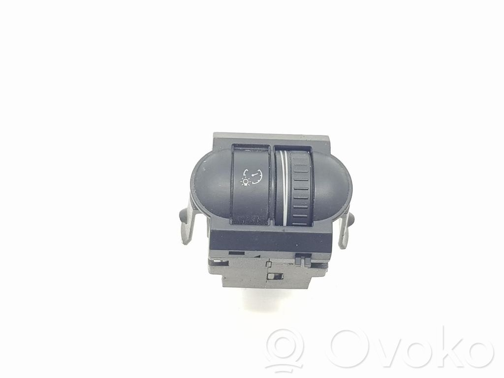 Volkswagen Scirocco Other switches/knobs/shifts 