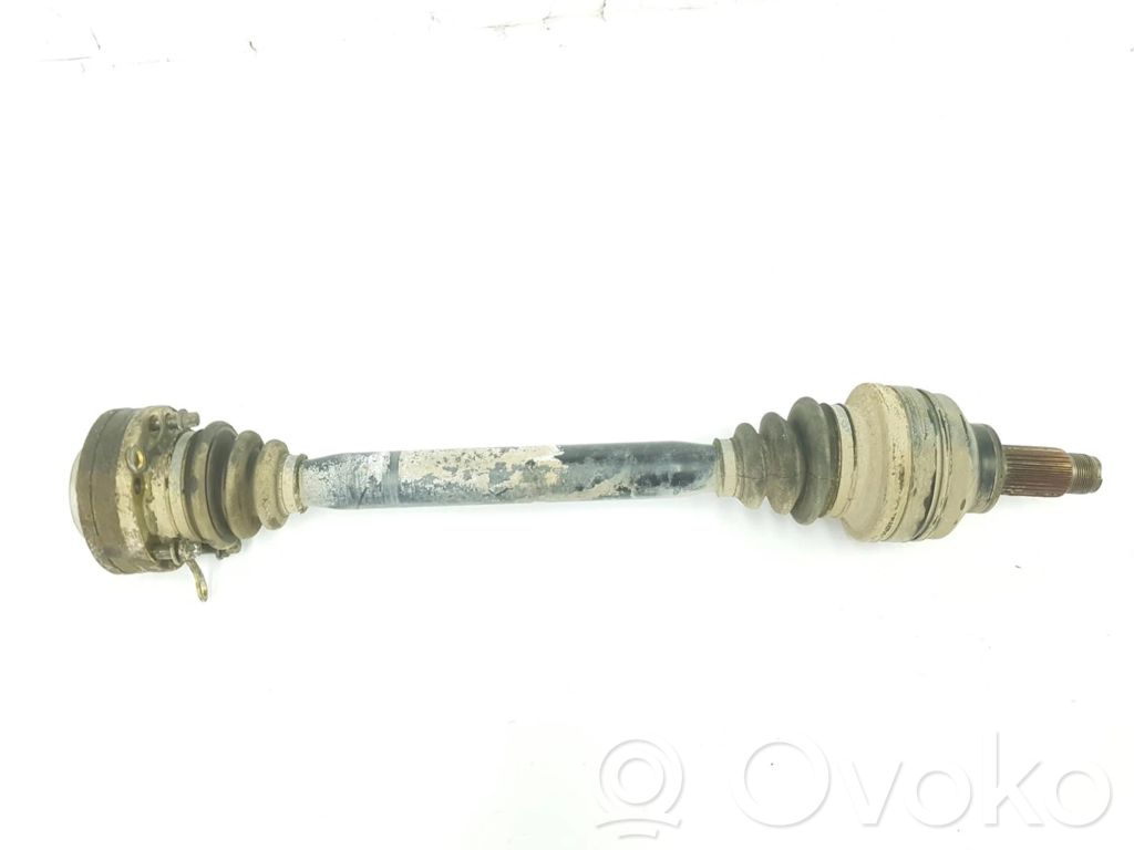 BMW 5 E39 Eje de transmisión trasero 