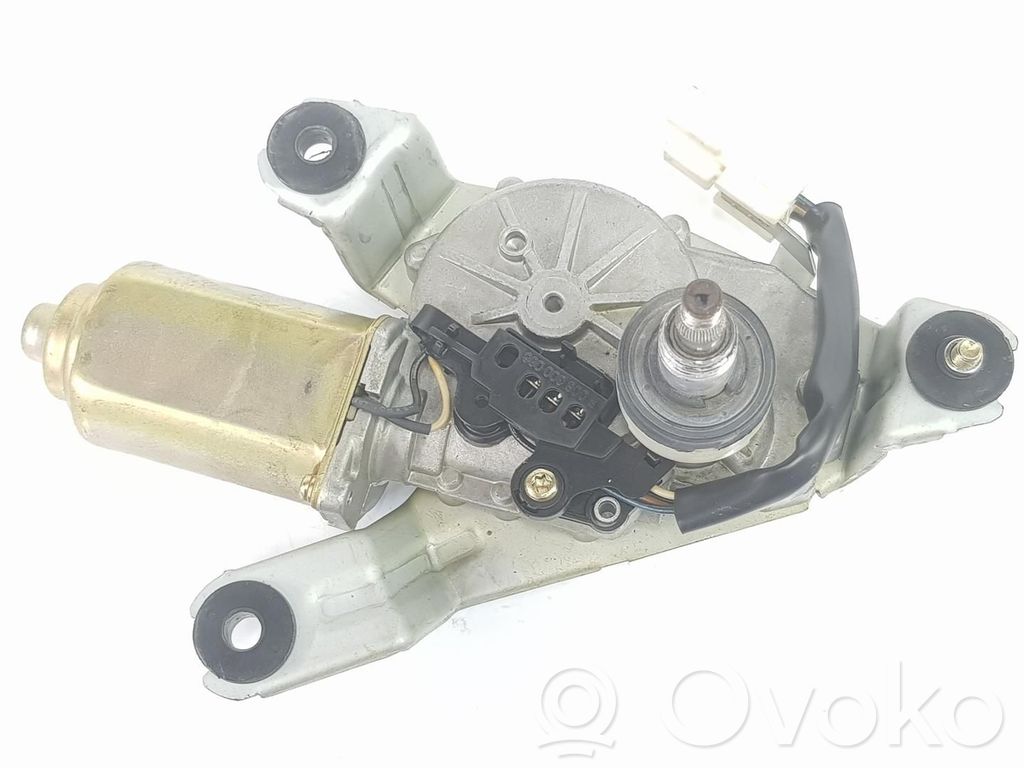 Hyundai Coupe Motor ștergător lunetă