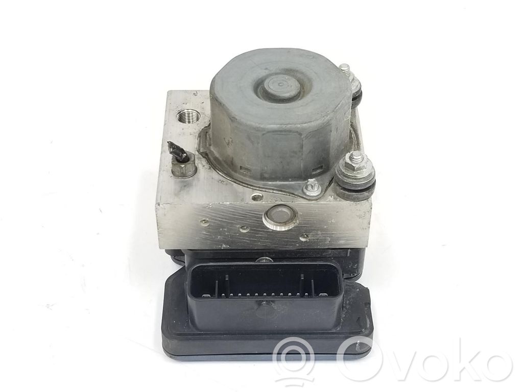 Fiat Panda III Pompa ABS 