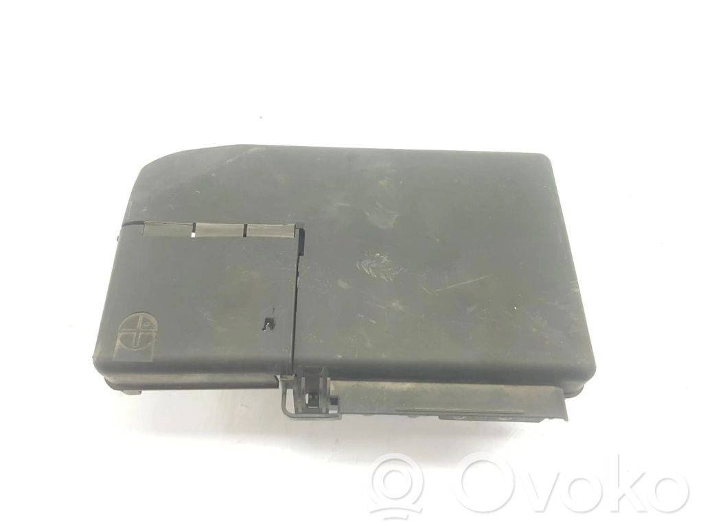 Opel Corsa D Módulo de fusible 
