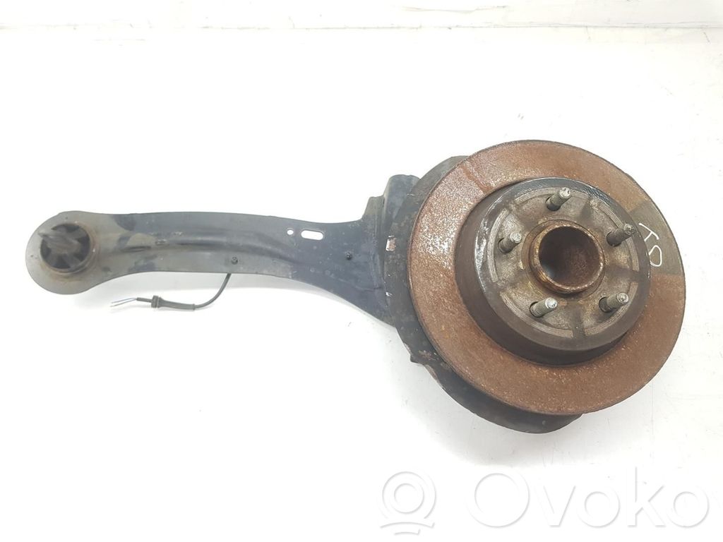 Ford Focus Rear wheel hub spindle/knuckle 