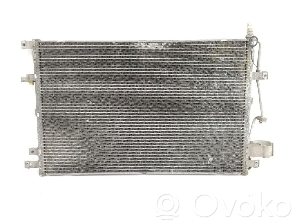 Radiator răcire A/C (condensor)   30665562,30665563