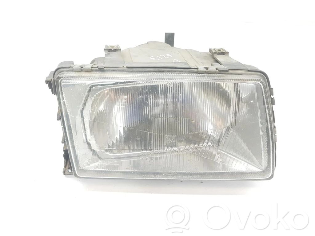 Audi 100 200 5000 C3 Scheinwerfer 