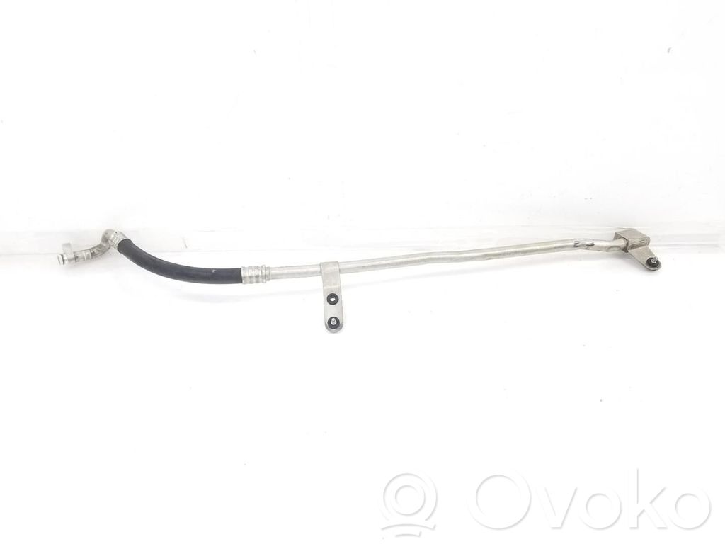 BMW 5 F10 F11 Conductă/furtun aer condiționat (A/C) 