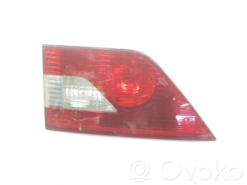 BMW 3 E90 E91 Tailgate rear/tail lights 