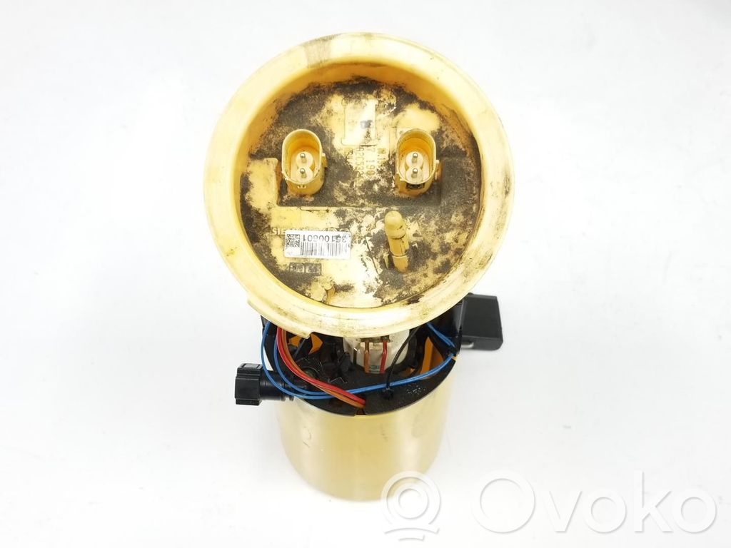BMW 1 E82 E88 Pompe à carburant