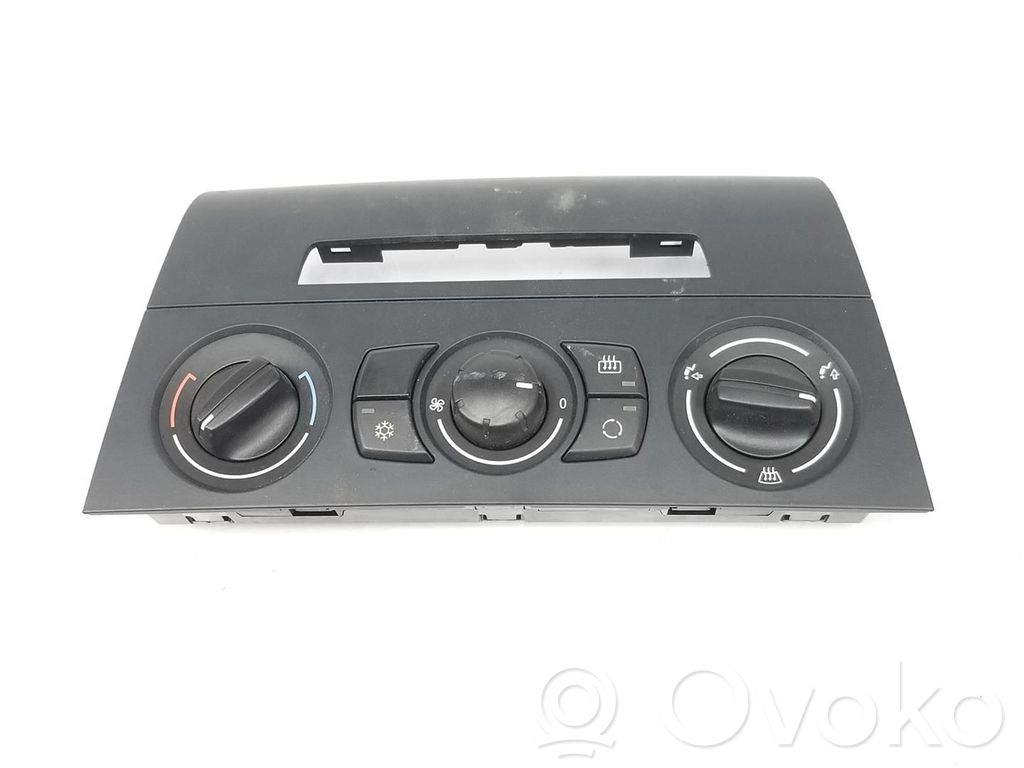 Unitate control climatizare   64119168116,64119162986