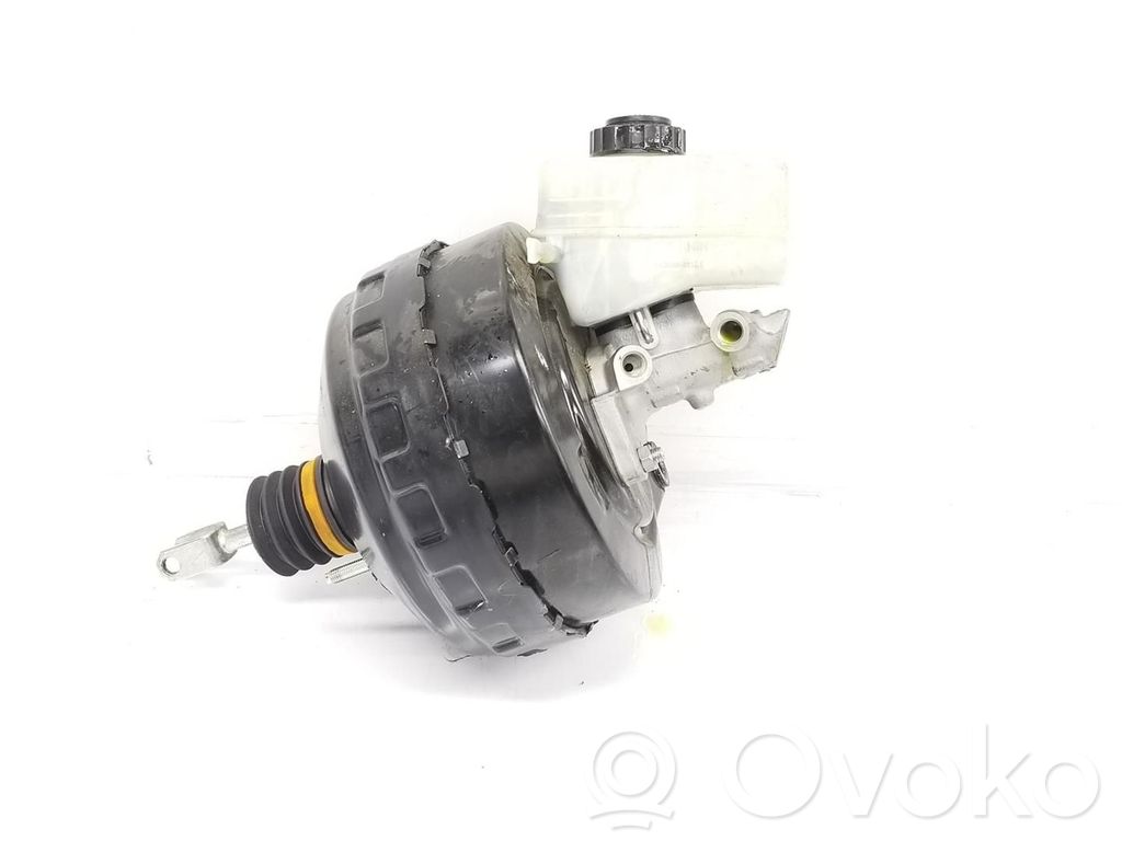 BMW 1 E82 E88 Brake booster 
