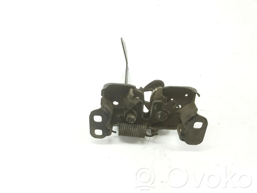 Jeep Compass Tie down hook / loop 