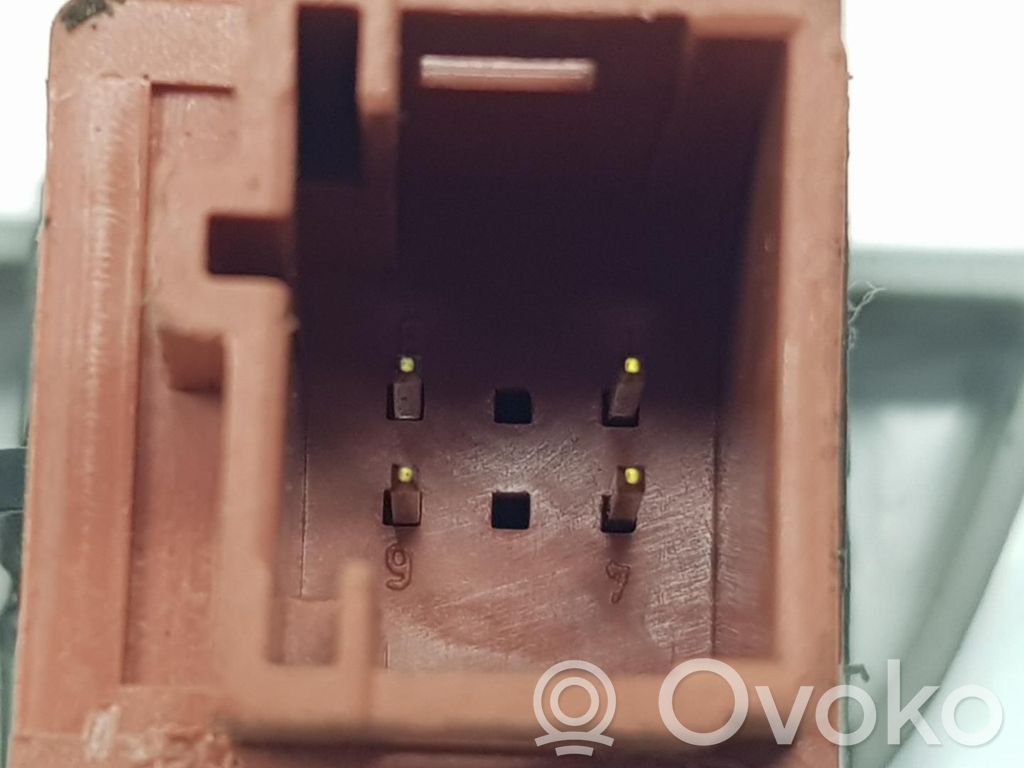 Citroen C4 Grand Picasso Otros interruptores/perillas/selectores 