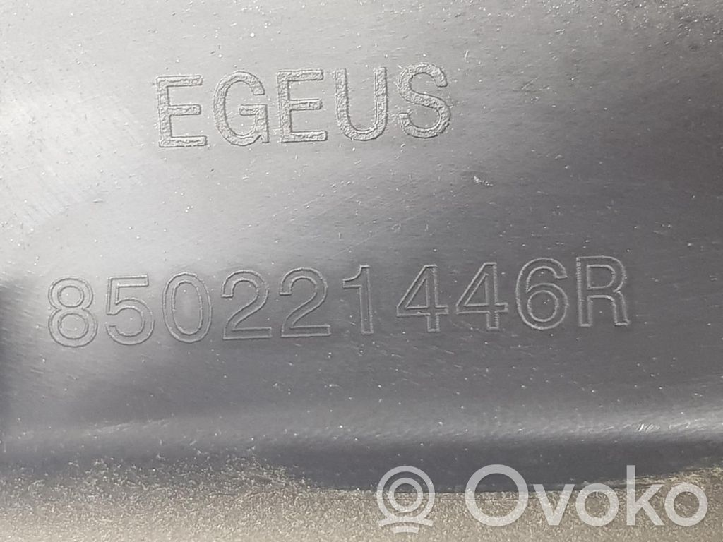 Renault Trafic III (X82) Parachoques 