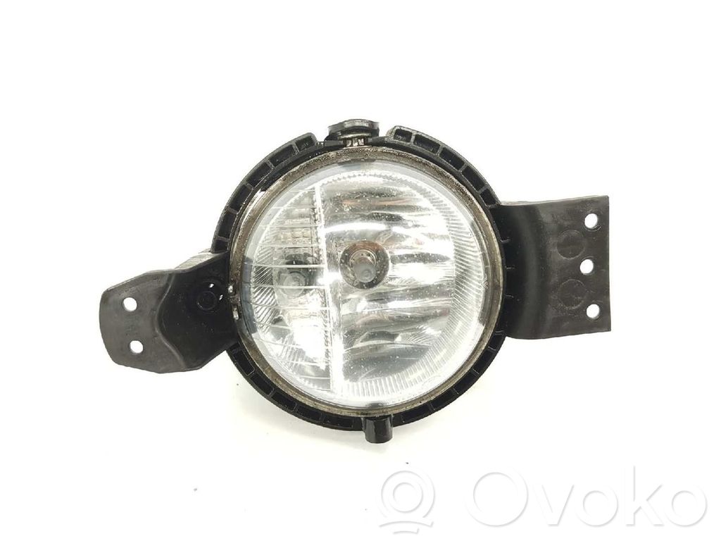 Luz de niebla delantera   63179802163,63179802163