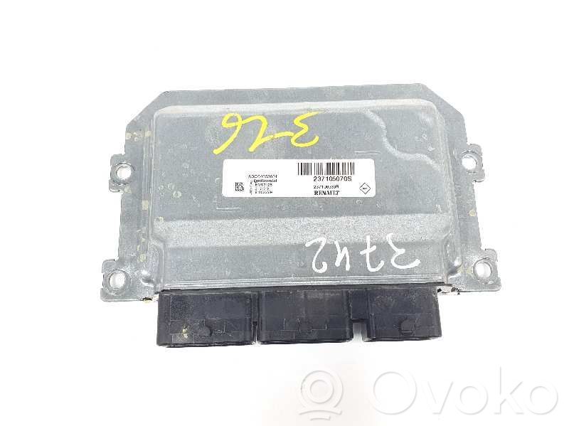 Dacia Dokker Engine control unit/module 