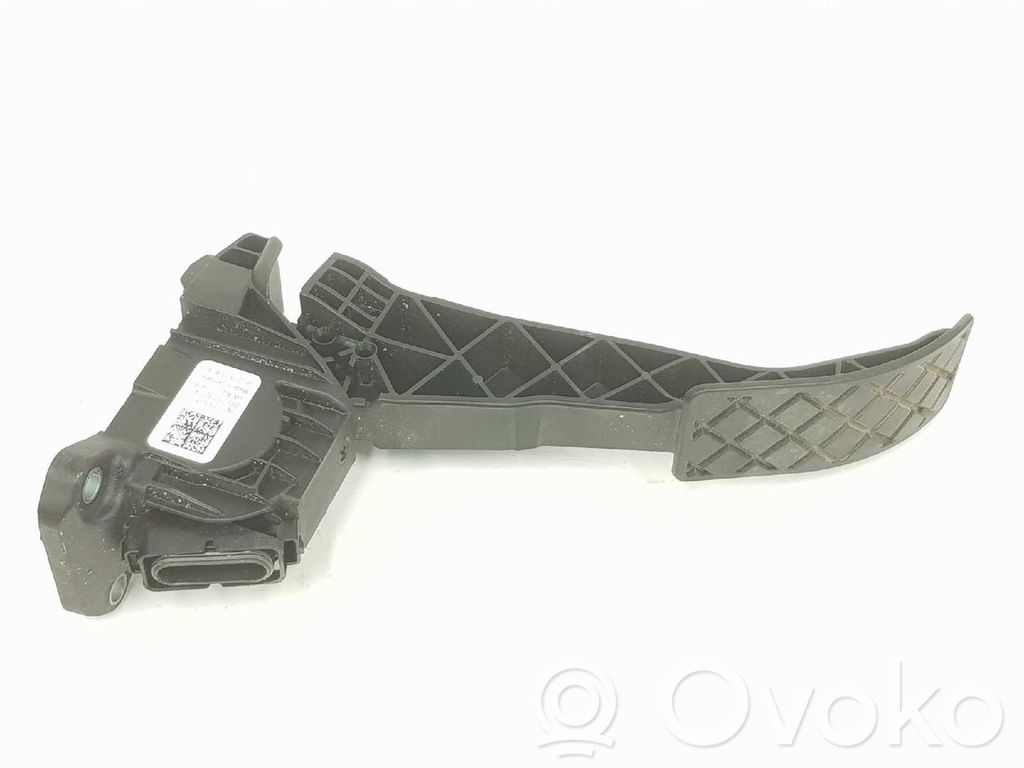 Volkswagen Crafter Gaspedalsensor elektrisch