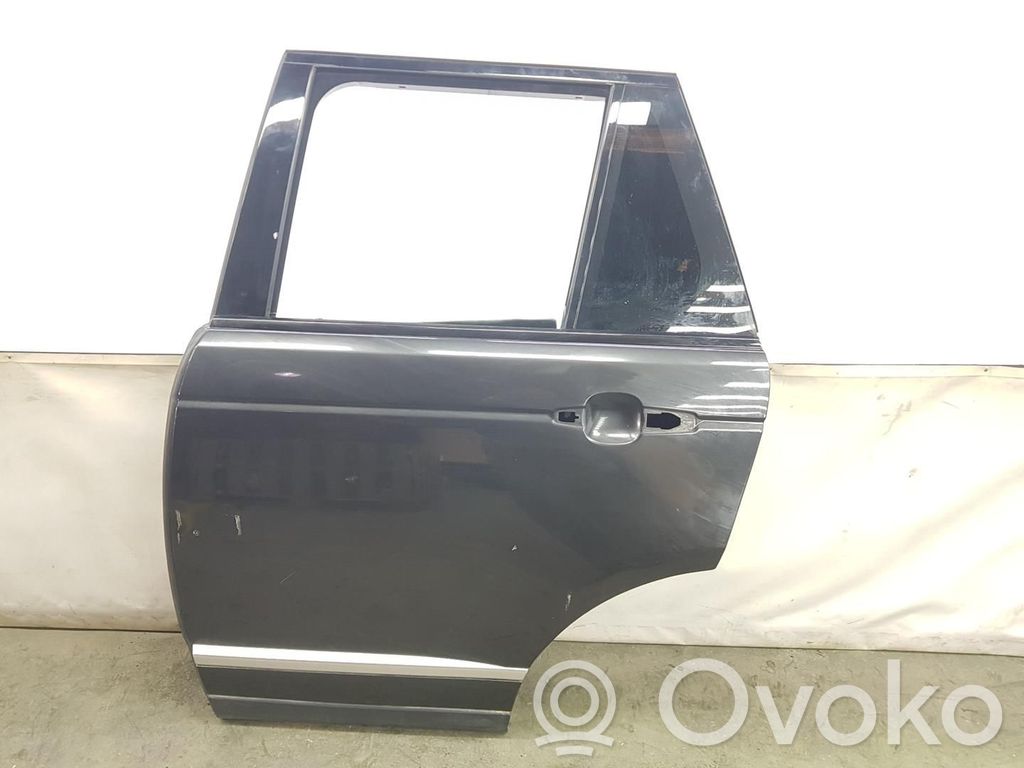 Land Rover Range Rover L405 Takaovi