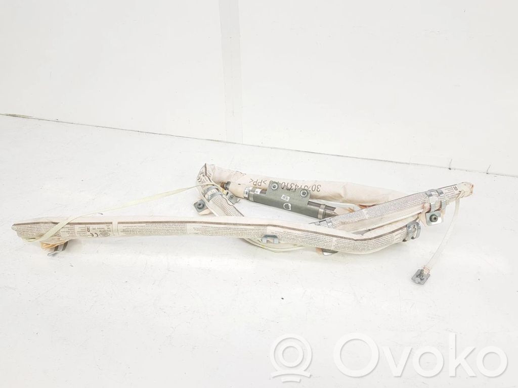 Land Rover Range Rover L405 Airbag da tetto 