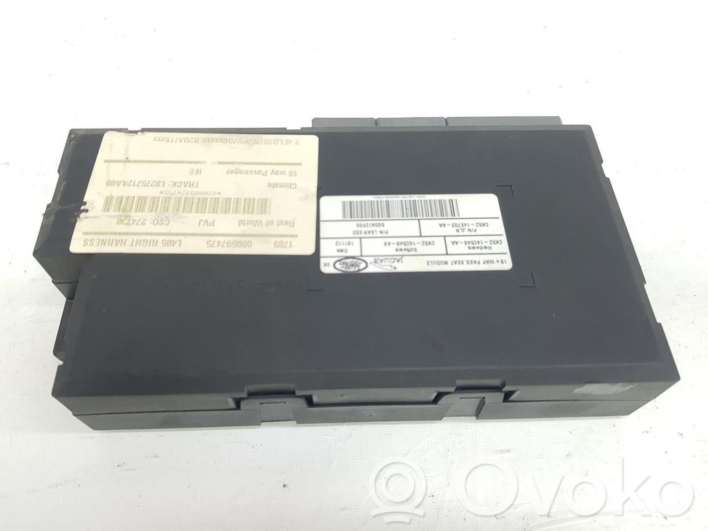 Land Rover Range Rover L405 Autres unités de commande / modules