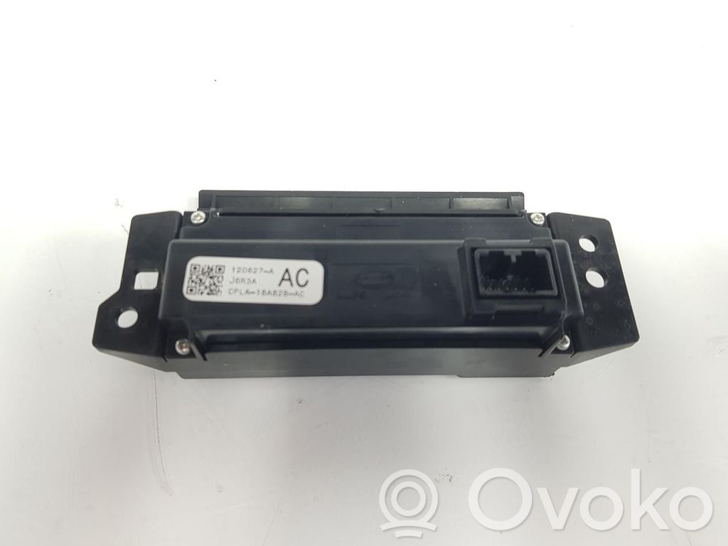 Land Rover Range Rover L405 Autres unités de commande / modules 