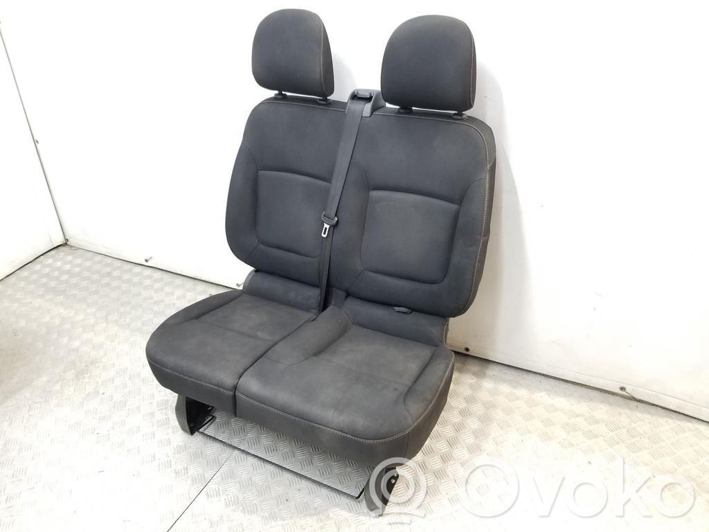Renault Trafic III (X82) Siège passager avant