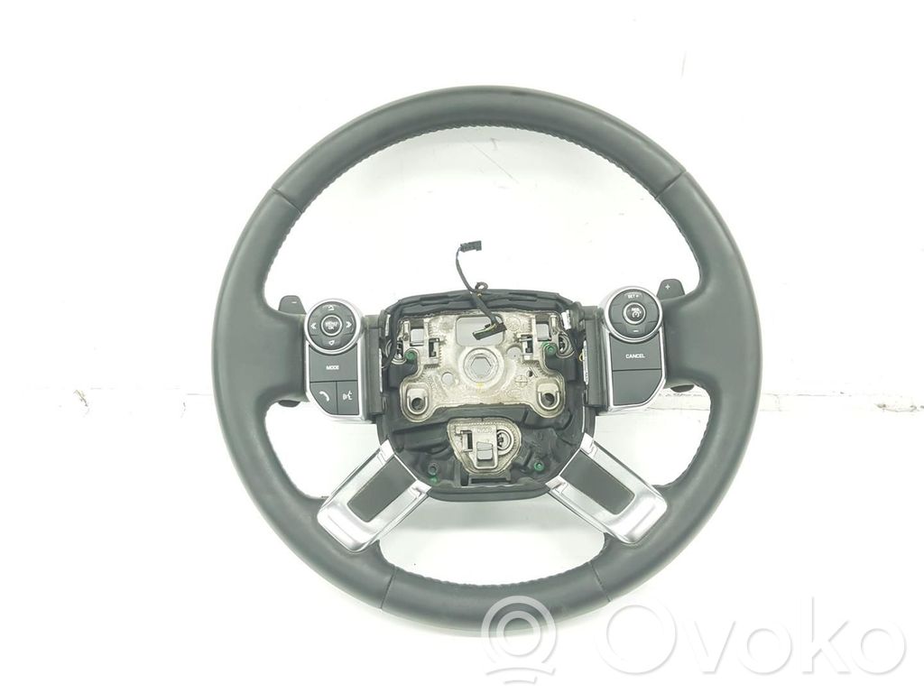 Ohjauspyörä   LR035875,CPLA3L598AG8PVJ