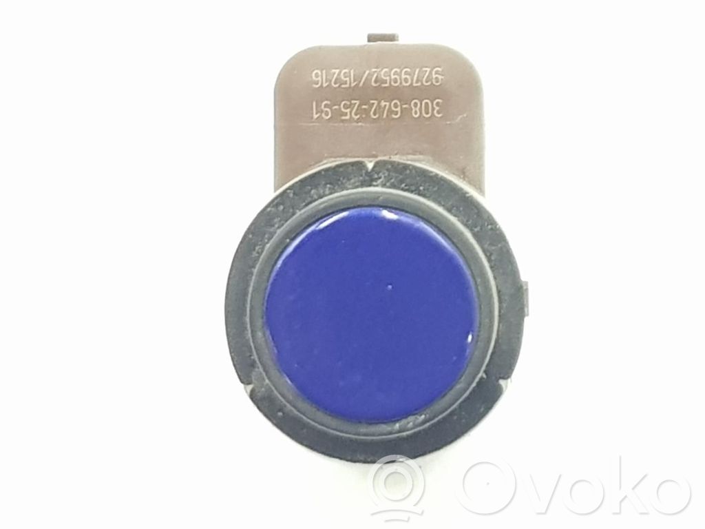 BMW 6 F12 F13 Sensor 