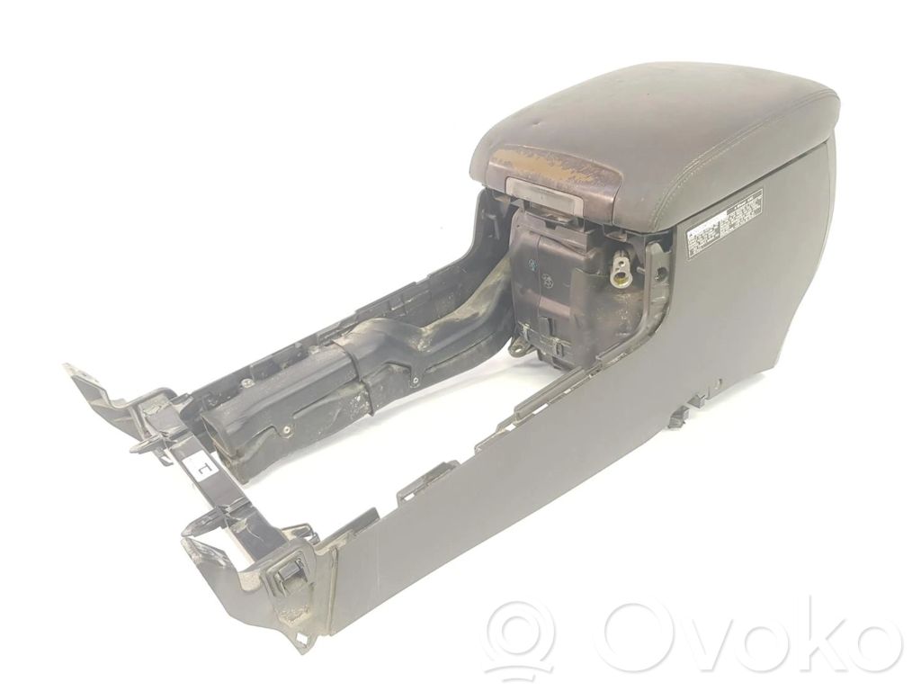 Toyota Land Cruiser J20 J20u Bracciolo 