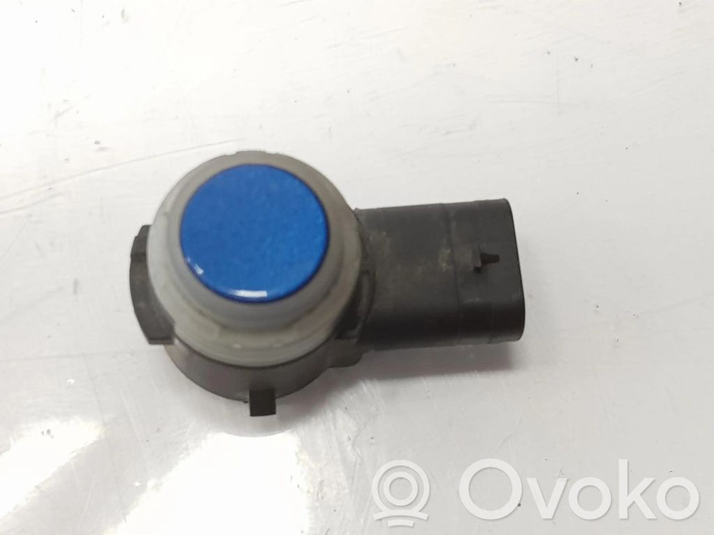 Ford Focus Sensor de aparcamiento PDC 