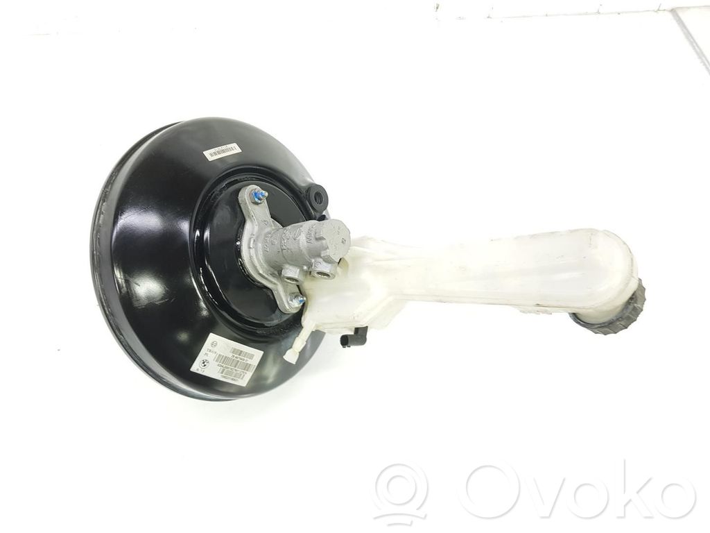 BMW 2 F46 Servofreno