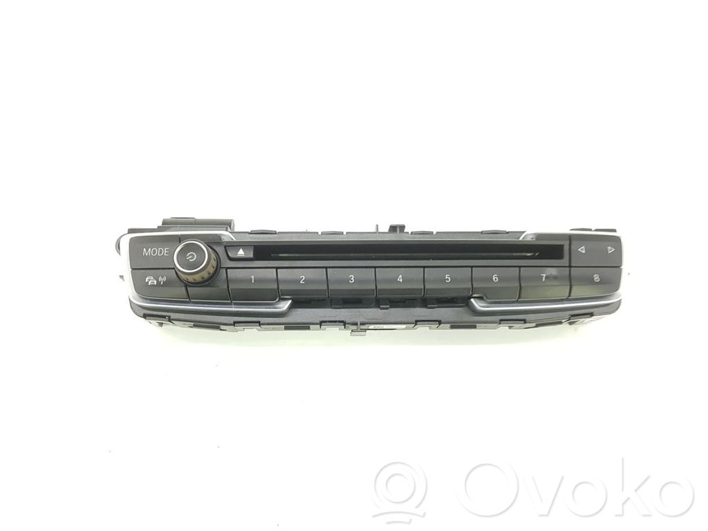 BMW 2 F46 Comutator/buton multifuncțional 