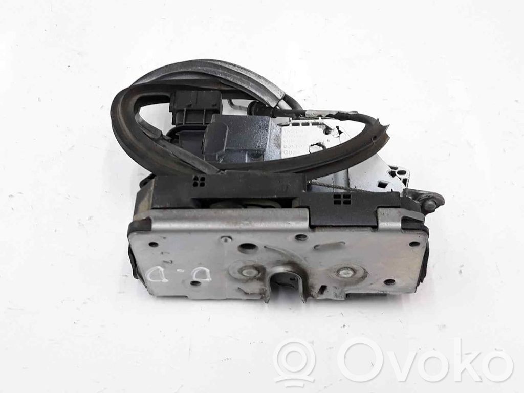 Peugeot Boxer Serratura portiera anteriore