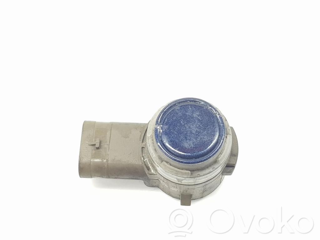 Jaguar F-Pace Sensor 