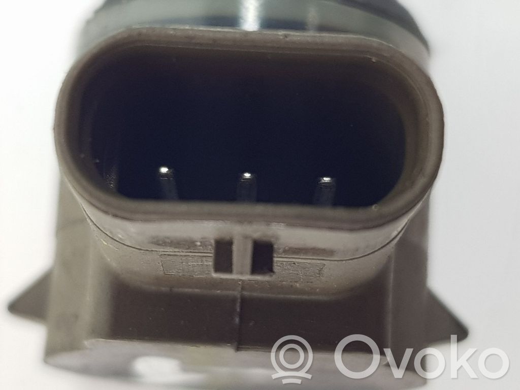 Jaguar F-Pace Sensor 